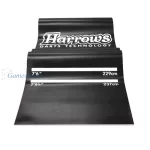 Gumeni podmetač za tablu Harrows Rubber Mat 300×65cm crni