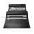 Gumeni podmetač za tablu Harrows Rubber Mat 300×65cm crni