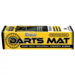 Gumeni podmetač za tablu Harrows Rubber Mat 300×65cm crni
