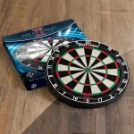 Pikado tabla Harrows Pro Matchplay 2, turnirki kvalitet
