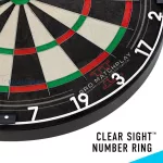 Pikado tabla Harrows Pro Matchplay 2, turnirki kvalitet