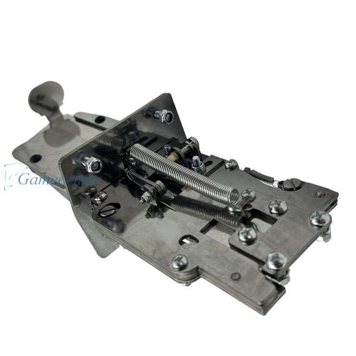 Mehanička žetonjera za bilijar D-token