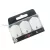 Pera za strelice L-Style Champagne L3 Shape, mat bela