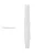 Tela za strelice  L-Style Locked Straight providna,19mm