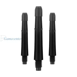 Tela strelica L-style Locked Straight, providno crna 30mm