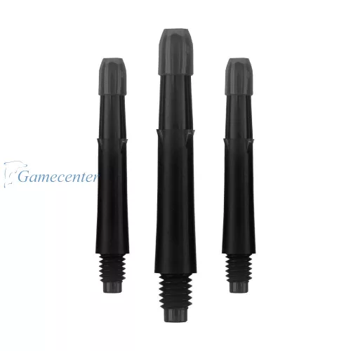 Tela strelica L-style Locked Straight, providno crna 30mm