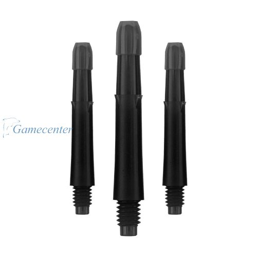 Tela strelica L-style Locked Straight, providno crna 30mm