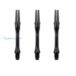Tela za strelice L-Style Locked Slim, crna, 37mm
