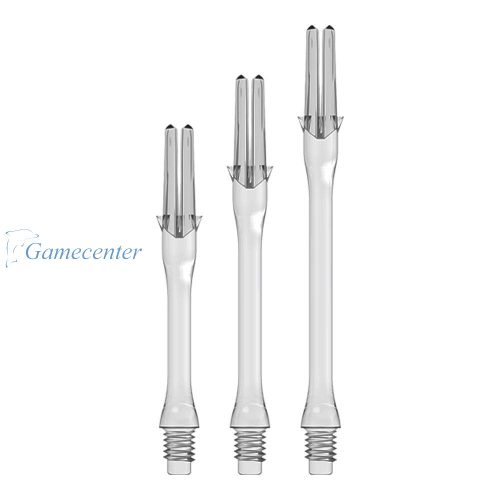Tela za strelice  L-Style Locked Slim providna,30mm