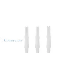 Tela za strelice  L-Style Locked Straight,providna,13mm