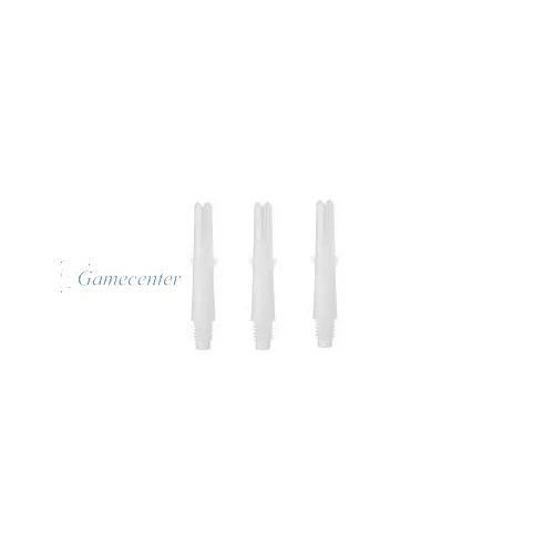 Tela za strelice  L-Style Locked Straight,providna,13mm
