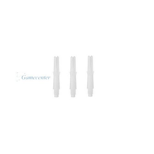 Tela za strelice  L-Style Locked Straight,providna,13mm