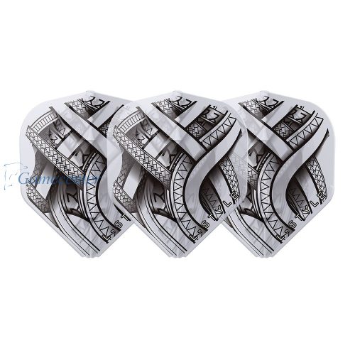 Pera za strelice L-Style L1EZ Mike de Decker v1 Type C