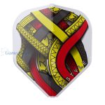 Pera za strelice L-Style L1EZ Mike de Decker v1 Type A