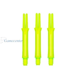 Tela za strelice L-Style Locked Straight neon žuta, 42mm