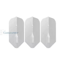 Pera za strelice L-Style Pro L6 EZ Slim, bela