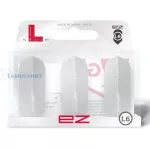 Pera za strelice L-Style Pro L6 EZ Slim, bela