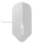 Pera za strelice L-Style Pro L6 EZ Slim, bela