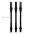 Tela za strelice L-Style Slim 300, crna, intermediate 43mm