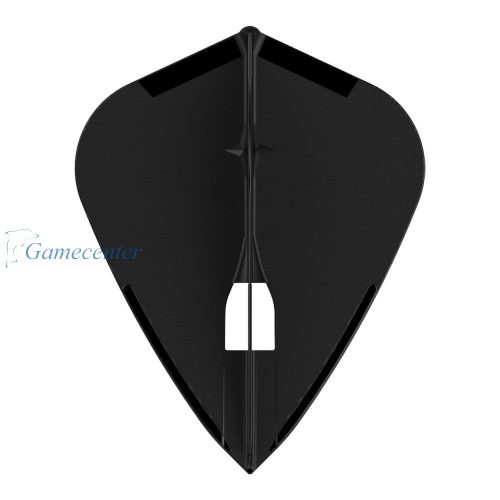 Pera za strelice L-Style Pro L4 Kite,crna