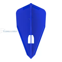 Pera za strelice L-Style Pro L8 Bullet, plava