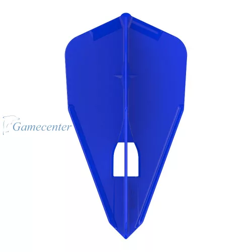 Pera za strelice L-Style Pro L8 Bullet, plava