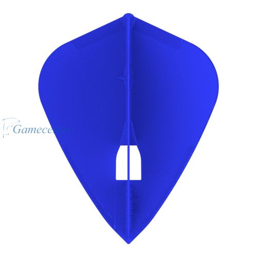 Pera za strelice L-Style Pro L4 Kite,plava