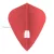 Pera za strelice L-Style Pro L4 Kite,crvena