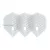 Pera za strelice L-Style Champagne integrated L3 Dimple, providna