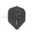 Pera za strelice L-Style Fantom L1EZ, crna