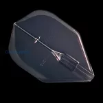 Pera za strelice L-Style Fantom L1EZ, crna