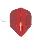 Pera za strelice L-Style Fantom L1EZ, crvena