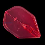 Pera za strelice L-Style Fantom L1EZ, crvena