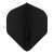 Pera za strelice  L-Style Champagne integrated, EZ, L1, Standard, crna