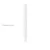 Tela za strelice L-Style Straight 330, bela, medium 19mm