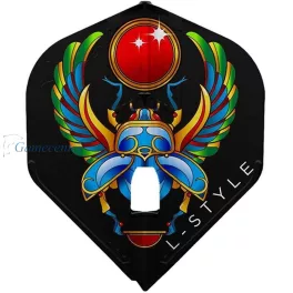 Pera za strelice L-Style Kami L1 Pro Anastasia Dobromyslova V3