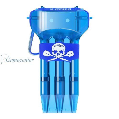 Futrola za strelice  L-Style Kristal One plava