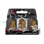 Pera za strelice L-Style L1 Pro Edward Shoji Foulkes V2