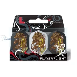 Pera za strelice L-Style L1 Pro Edward Shoji Foulkes V2