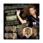 Pera za strelice L-Style L1 Pro Edward Shoji Foulkes V2