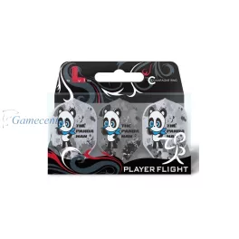Pera za strelice L-Style L3 Pro Xiaochen Zong V2 siva