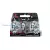 Pera za strelice L-Style L3 Pro Xiaochen Zong V2 siva