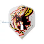 Pera za strelice L-Style L1 Pro John Desreumaux V1