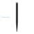 Vrhovi steel Mission Glide plain 38mm crni