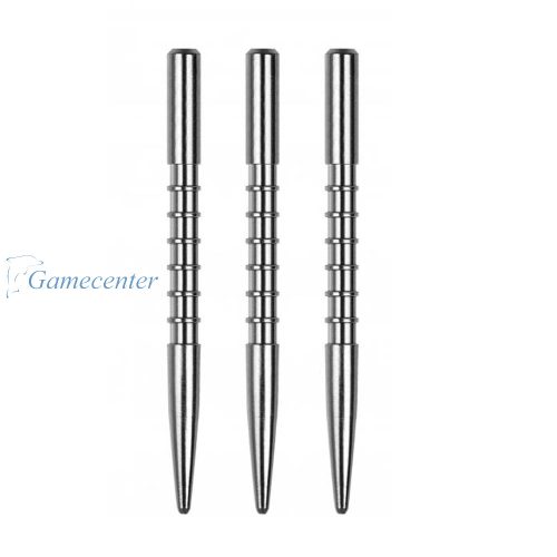 Vrhovi steel Mission Probe V1 32mm srebrni