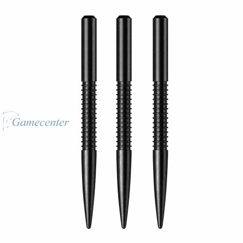 Vrhovi steel Mission Probe V2 32mm crni