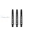 Tela za strelice Mission GripLock 41mm tweenie crna