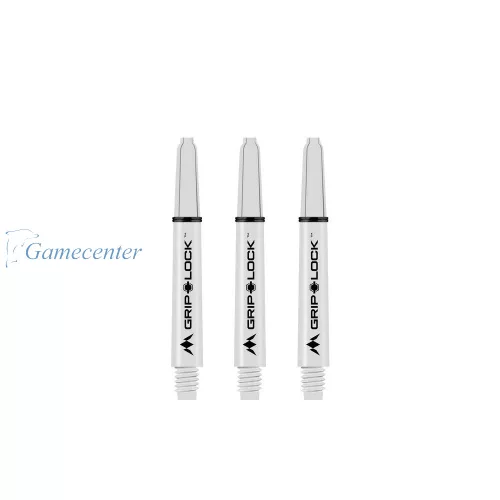 Tela za strelice Mission GripLock 41mm tweenie bela