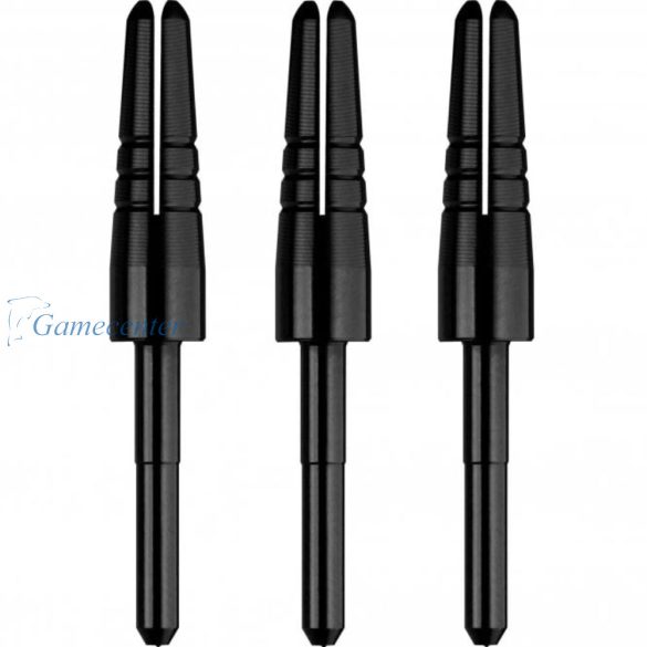 Mission Alimix Spin Stems top crni