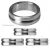Mission F-Lock titanium